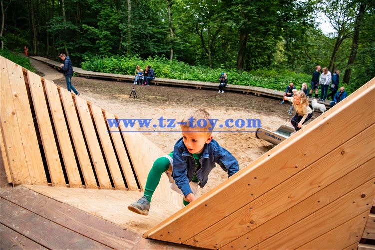 兒童游樂(lè )設備品牌大全