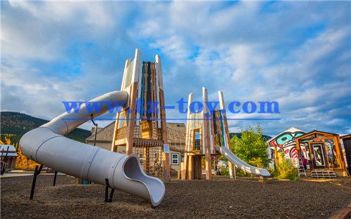 兒童旋轉游樂(lè )設備