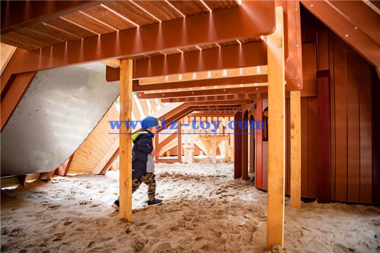 定制兒童游樂(lè )設備 定制兒童游樂(lè )設備