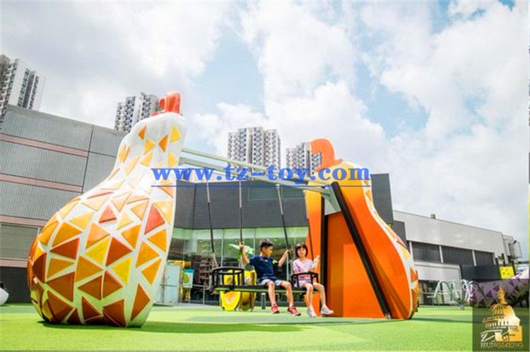 定制兒童游樂(lè )設備 定制兒童游樂(lè )設備