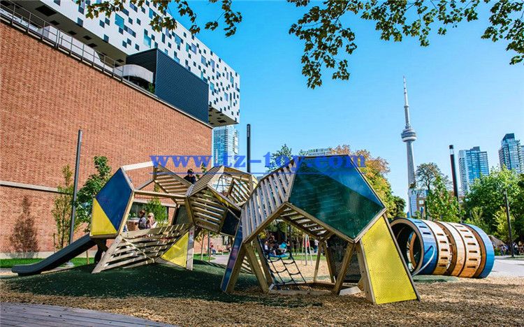 兒童游樂(lè )場(chǎng)設備廠(chǎng)