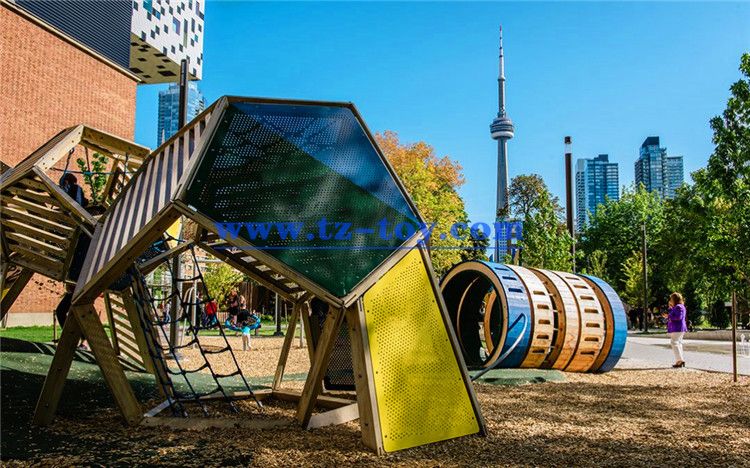 兒童游樂(lè )場(chǎng)設備廠(chǎng)