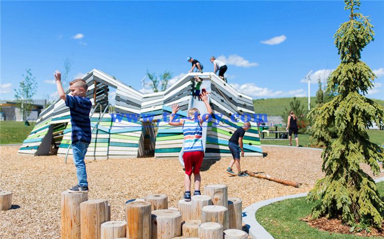 小型兒童戶(hù)外游樂(lè )設備